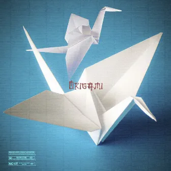 Origami by Dima