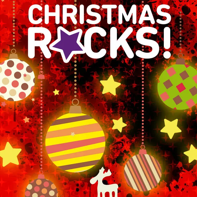 Christmas Rocks!