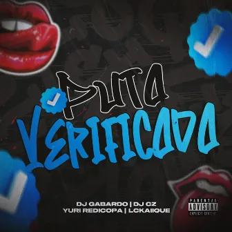 Puta Verificada by DJ Gabardo