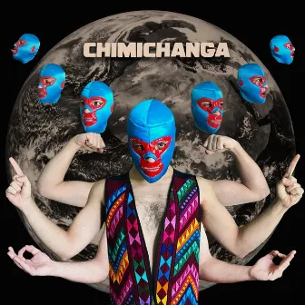 Chimichanga by Nacho Tranquilo