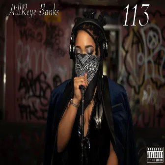 113 by Hillreye Banks