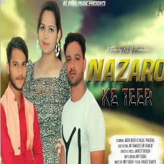 Nazaro Ke Teer by 