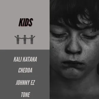 Kids by Kali Katana