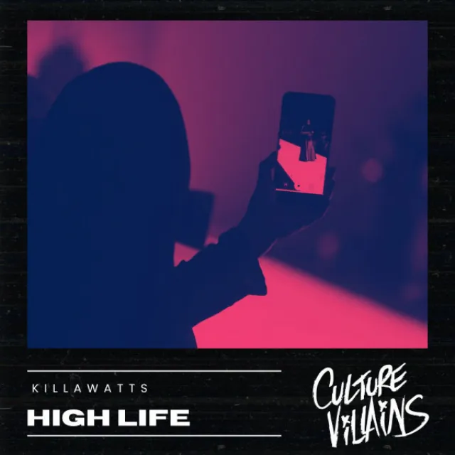 High Life - Short