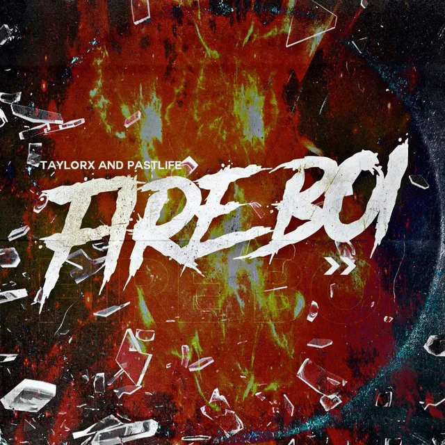 Fire Boi - Club Mix