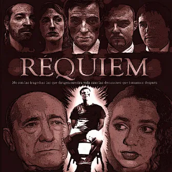 Réquiem (Canción para la película Réquiem) by Javier Muñoz