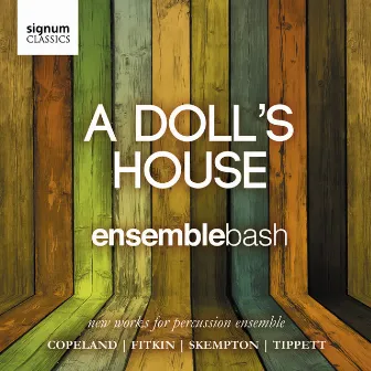 A Doll's House by ensemblebash