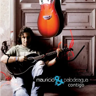 Contigo by Mauricio & PalodeAgua