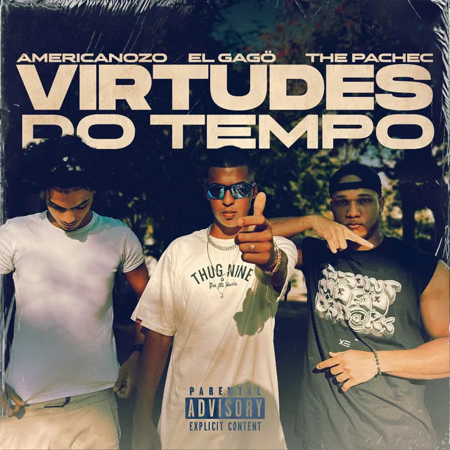 Virtudes do Tempo