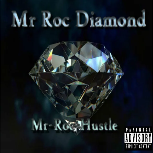 Mr Roc Diamond