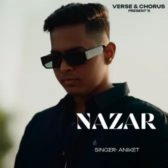 Nazar by Aniket