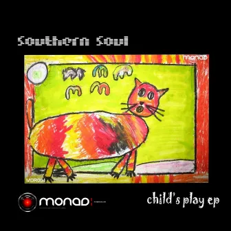 Childs Play EP by Southern Soul