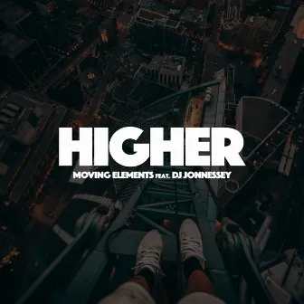 Higher by Moving Elements