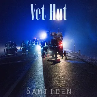 Samtiden by Vet Hut