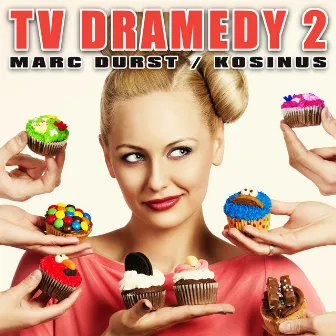 TV Dramedy 2 by Marc Durst