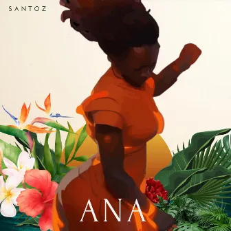 Ana by Santoz