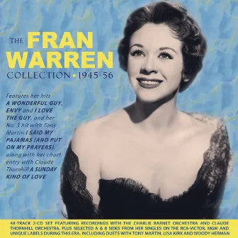 Collection 1945-56 by Fran Warren