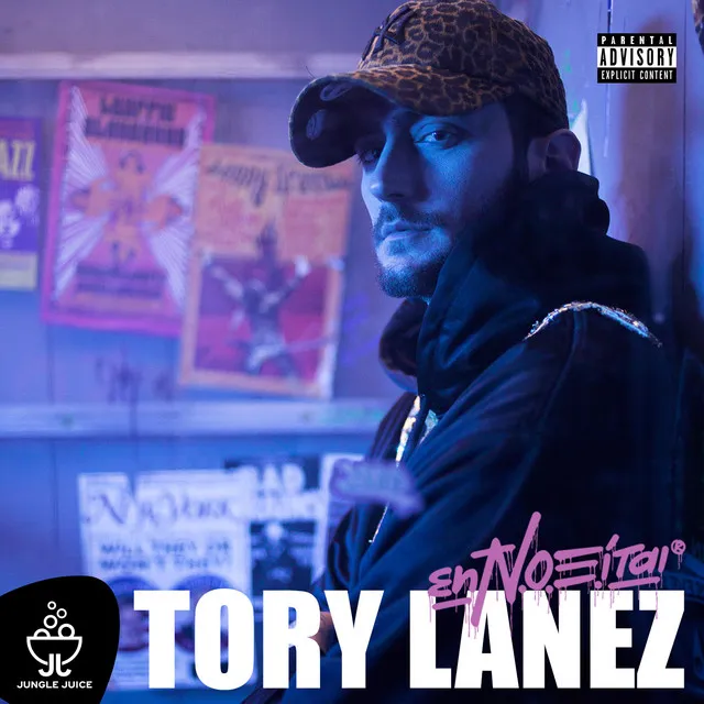 Tory Lanez