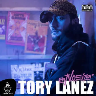 Tory Lanez by Ν.Ο.Ε.