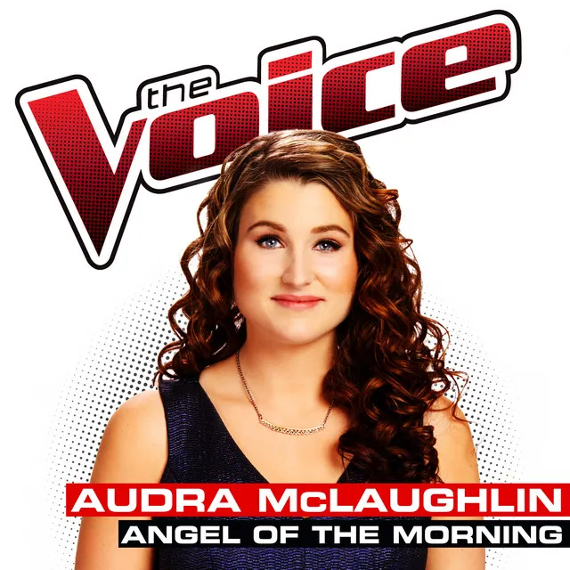 Angel Of The Morning - The Voice Performance