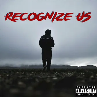 Recognize Us by Martil