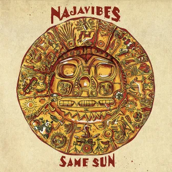 Same Sun by Najavibes