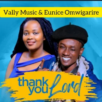 Thank You Lord by Vally Music