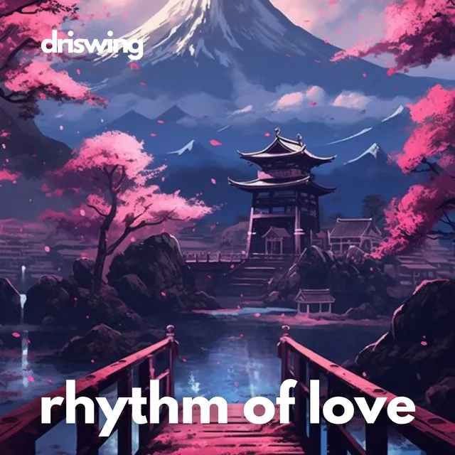 rhythm of love