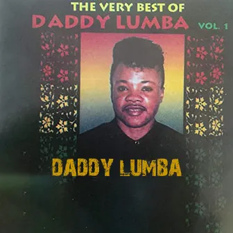 The Very Best of Daddy Lumba, Vol. 1 by Daddy Lumba