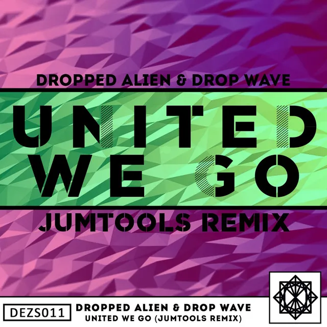 United We Go - JumTools Remix