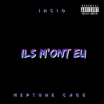 Ils m'ont eu by Incio