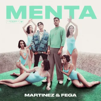 Menta by Martinez