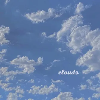 Clouds by Yelka