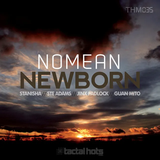 Newborn - Guan Mito Remix