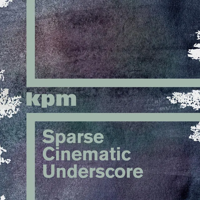 Sparse Cinematic Underscore