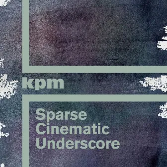 Sparse Cinematic Underscore by Martin Tillmann