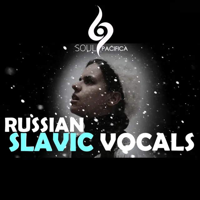 Russian Slavic Vocals