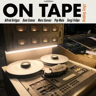 ON TAPE - WS by UNDP Collective