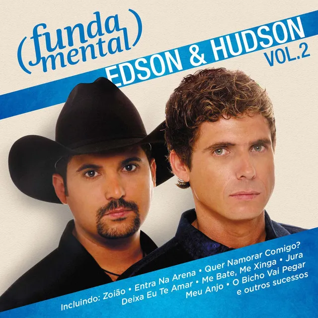 Fundamental - Edson & Hudson Vol 2