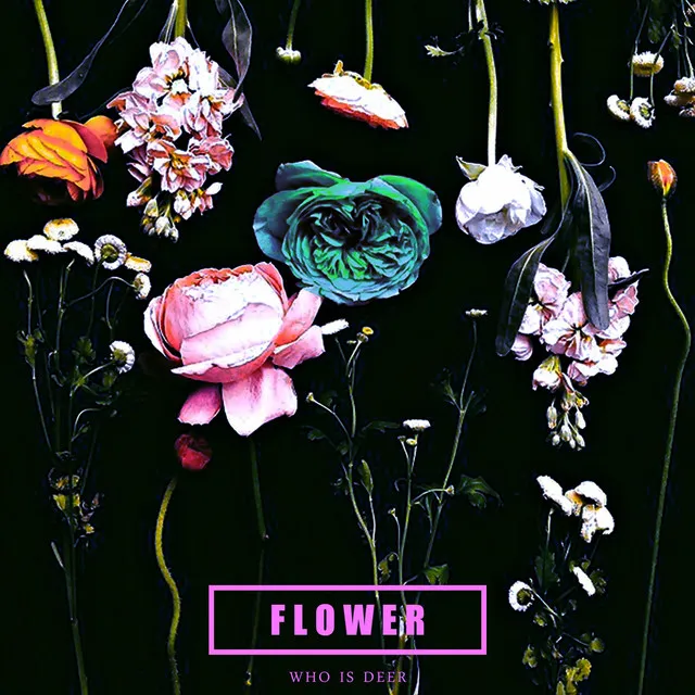 Flower (feat. 킥솔)