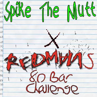 80 Bar Challenge by Spike The Mutt