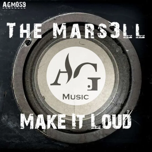 Make It Loud - Original Mix