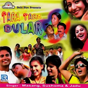 Tara Tara Dular by Masang Hansda