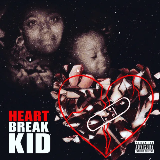 Heartbreakkid