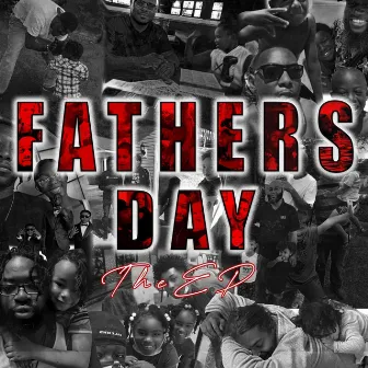 The Fathers day EP by Marcus Auraylius