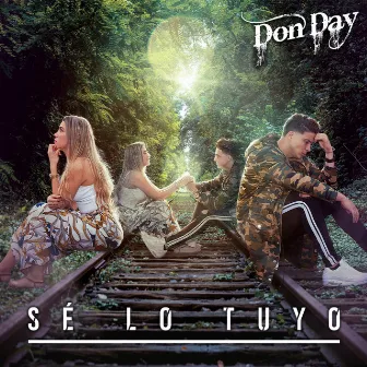 Se Lo Tuyo by Don Day