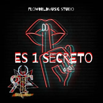 Es 1 Secreto by Ricky la perla