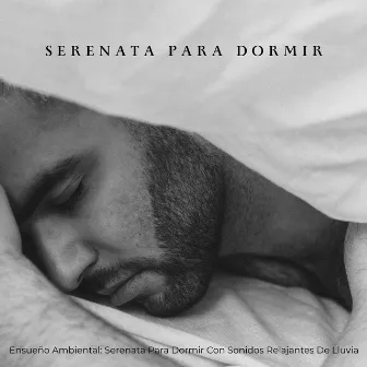 Ensueño Ambiental: Serenata Para Dormir Con Sonidos Relajantes De Lluvia by 