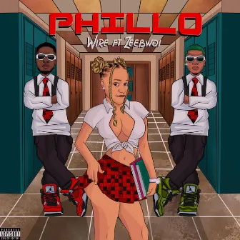 Phillo by Bwoi wire