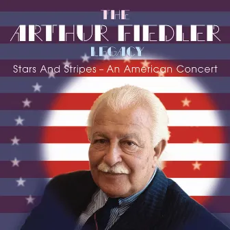 Stars and Stripes - An American Concert by Pasquale Cardillo